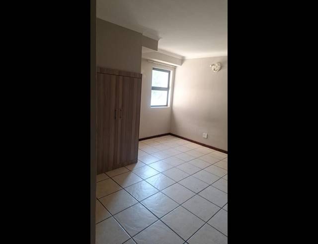 1 BEDROOM PROPERTY TO RENT IN FERNDALE